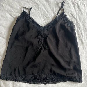 Forever 21 - lingerie top